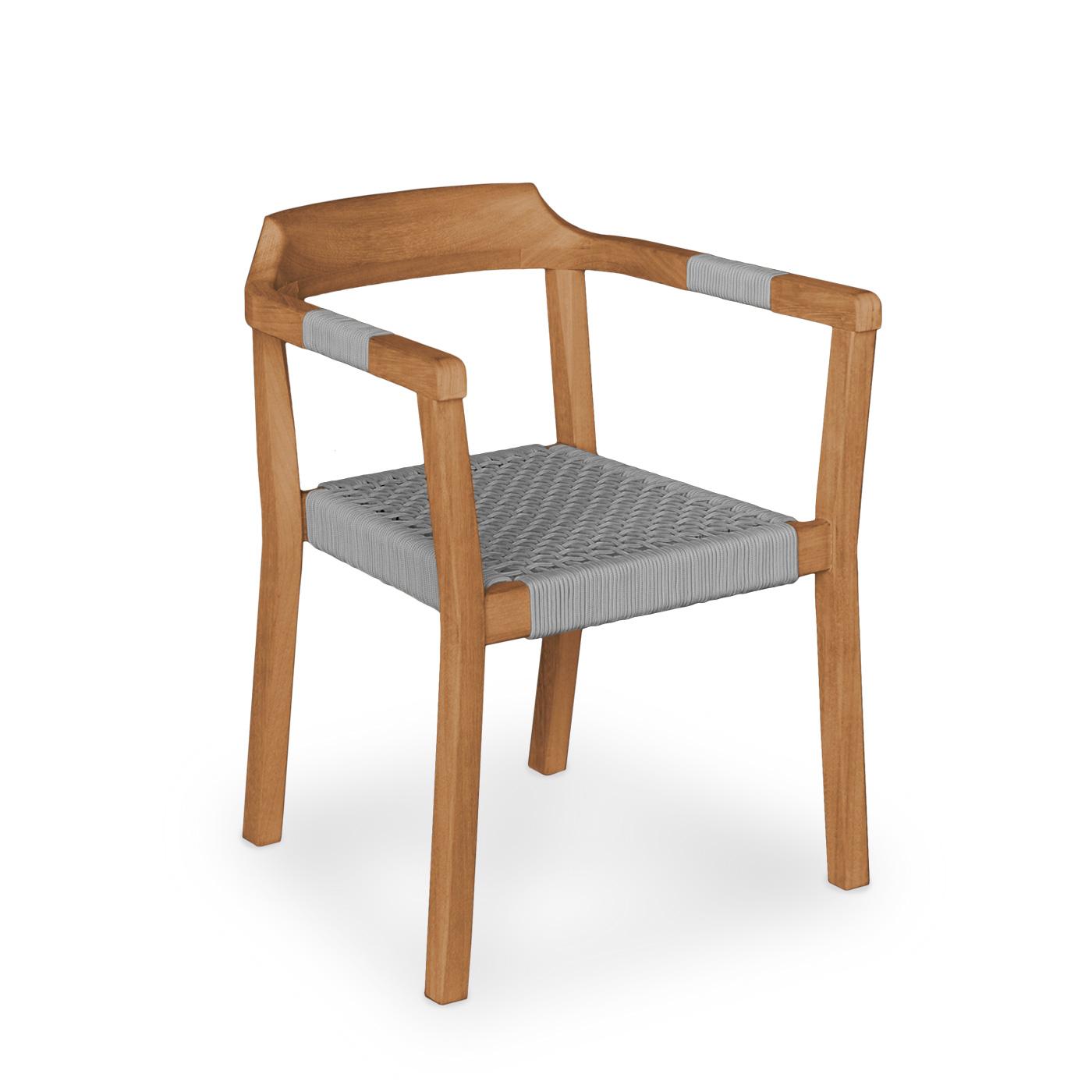 Boston Chair