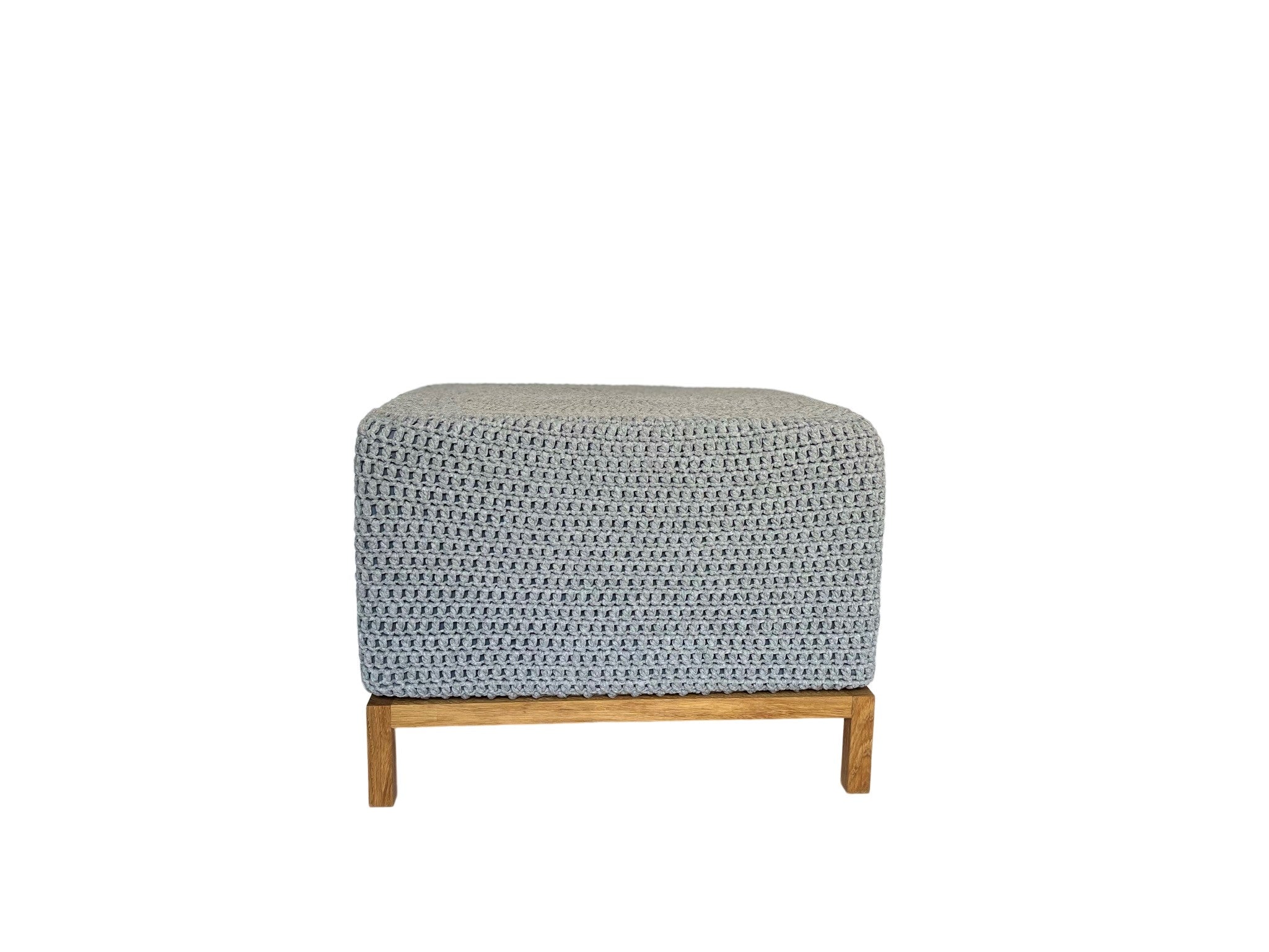 Ottoman_Crochet_ Handmade