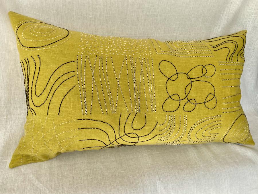 Scatter_Cushions_Embroidery_Handmade_Lemon