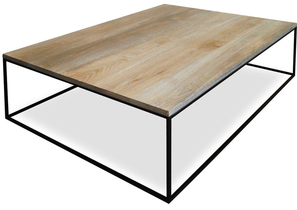 Furniture_Tables_CoffeeTable_Wood_Metal