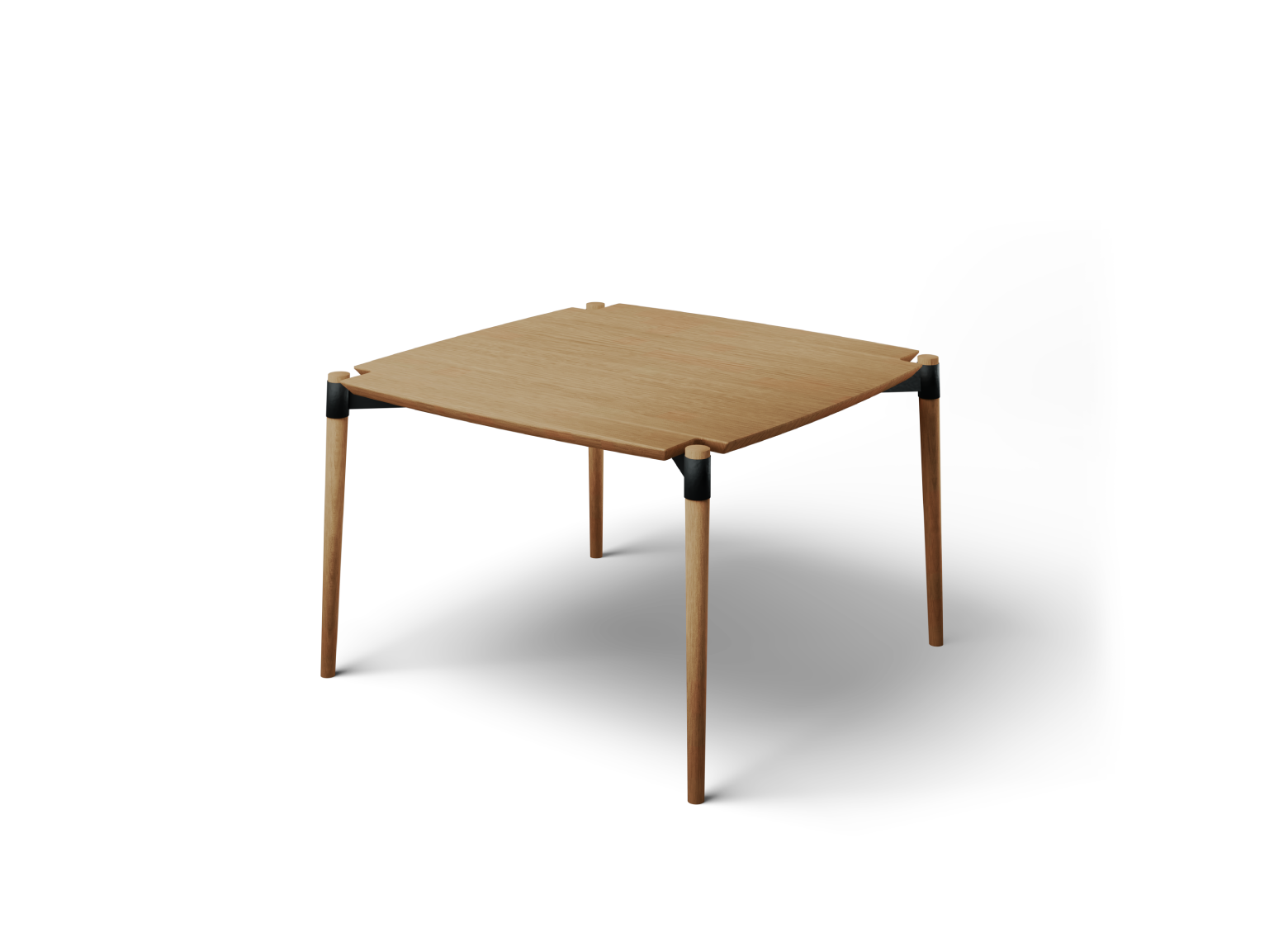 Marq Square Dining Table