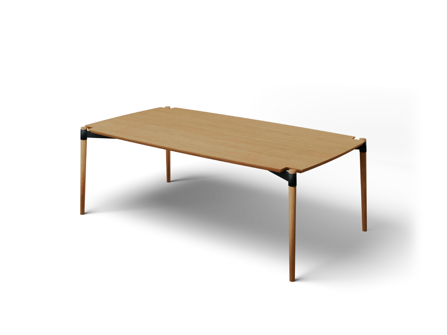 Furniture_Tables_Dining_Oak_Metal