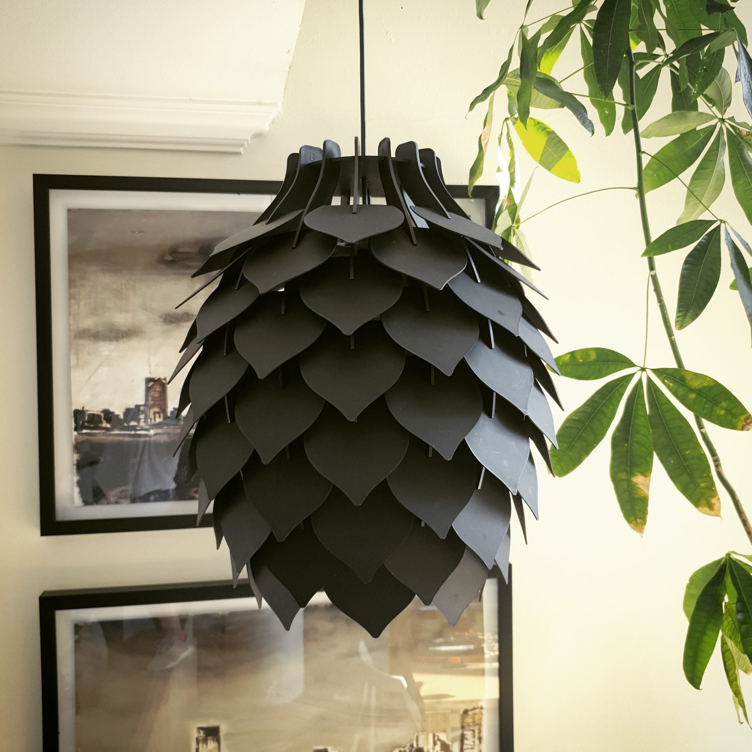 Lighting_Pendant_Recycled_Black