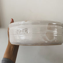 Ceramic Pet Bowls