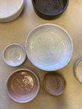 Ceramic Pet Bowls