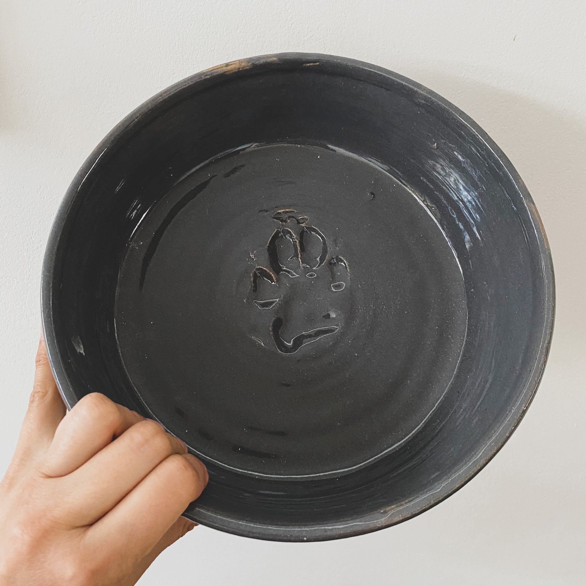 Ceramic Pet Bowls