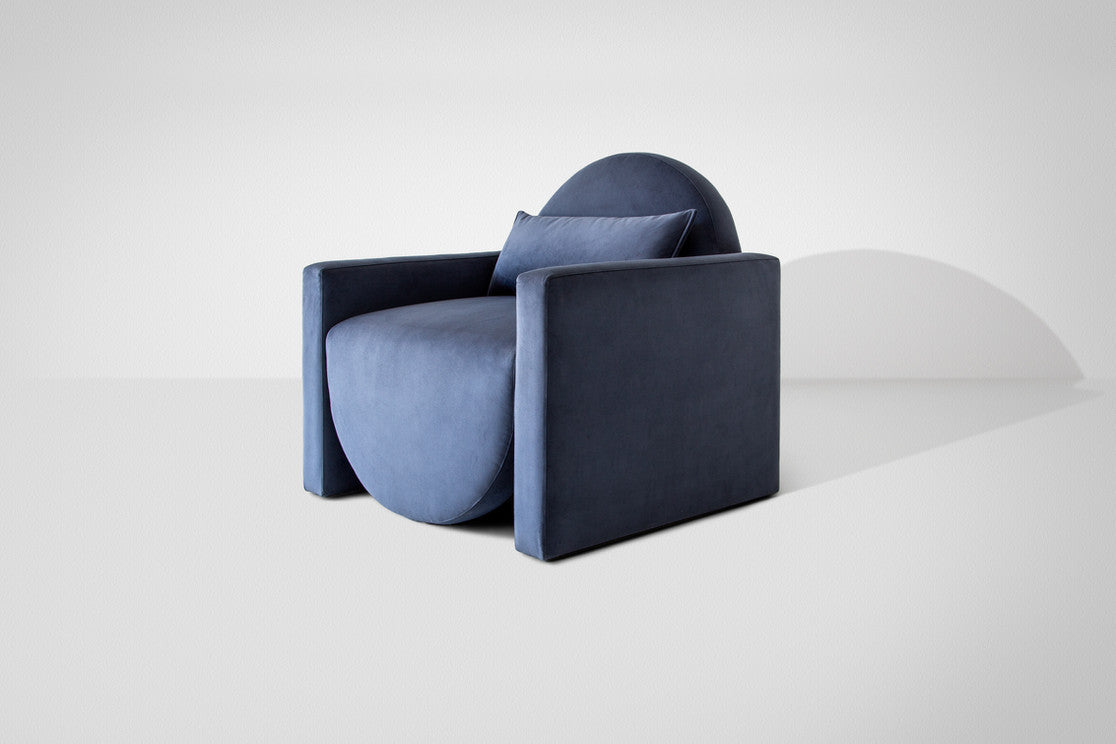Furniture_Seating_Chair_Occasional_Curved_Velvet_Blue
