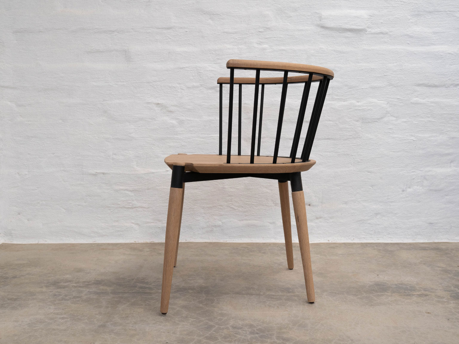 Furniture_Seating_Dining_Chair_Oak_Metal