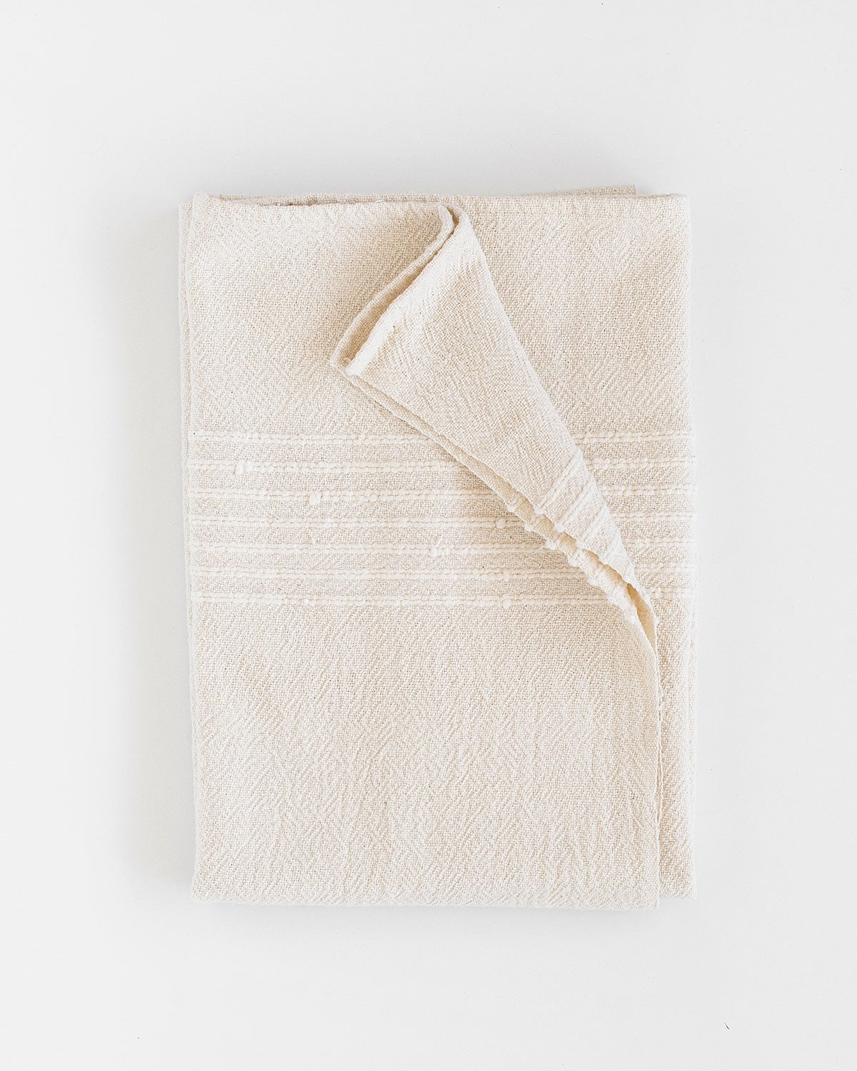 Towels_BathTowel_BeachTowel_Contemporary_Handwoven_Striped_Natural