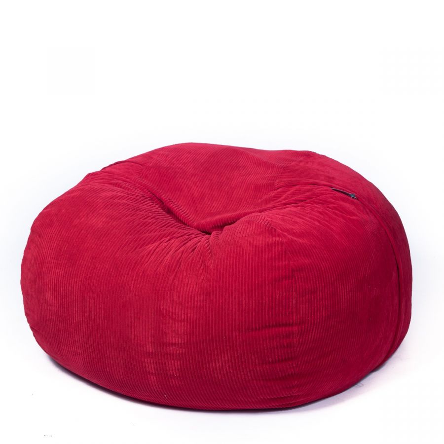 Corduroy Beanbag