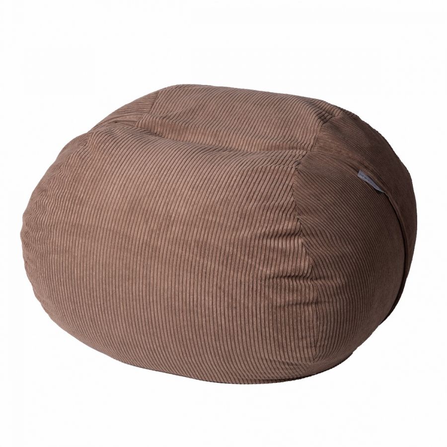 Corduroy Beanbag