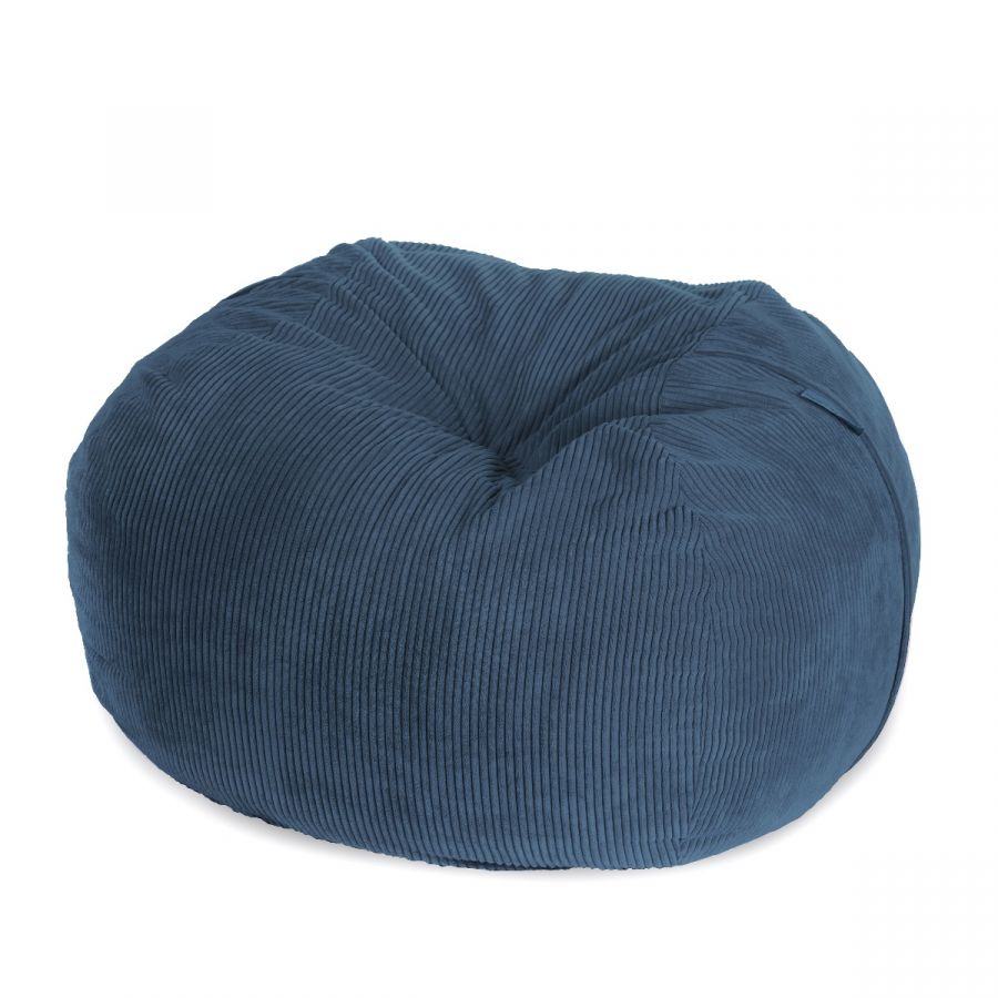 Corduroy Beanbag