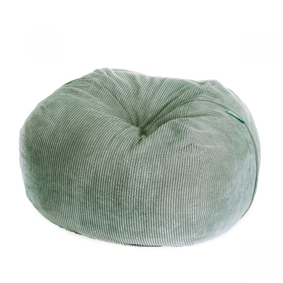 Corduroy Beanbag