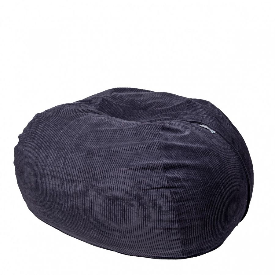 Corduroy Beanbag