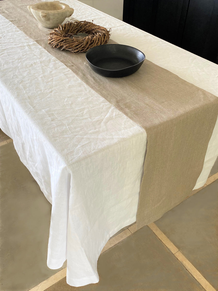 TableLinen_TableRunner_Linen_Natural