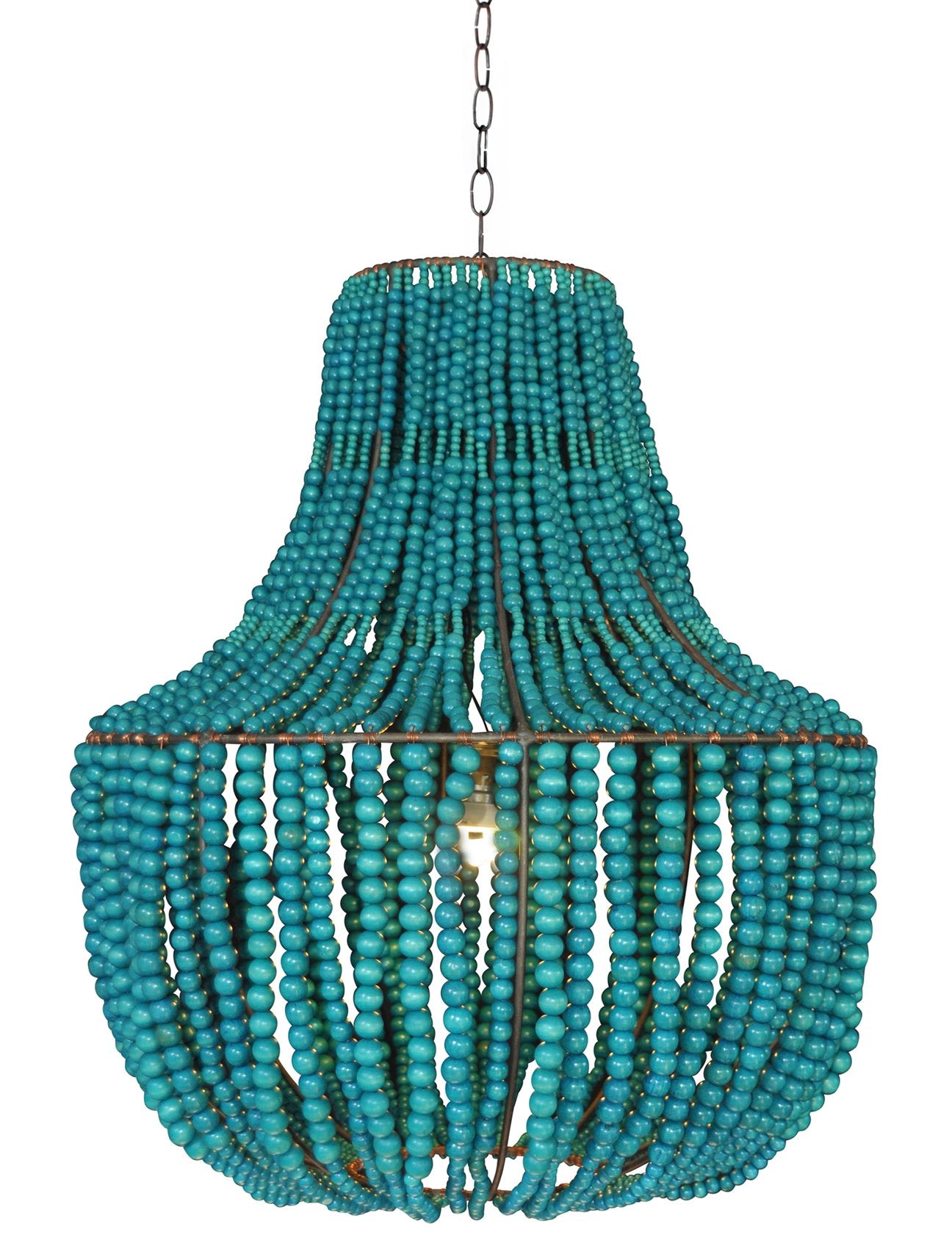 Lighting_Beaded_Chandelier_African_Seaside_Turquoise