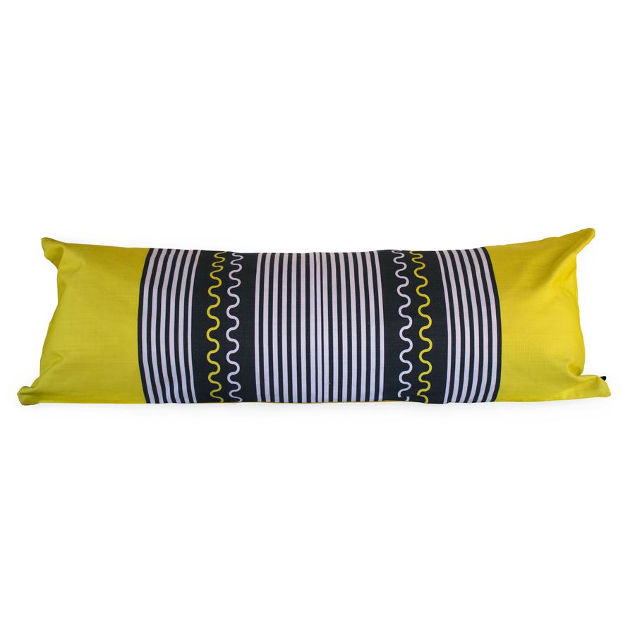 Lumber Adorned - Xhosa